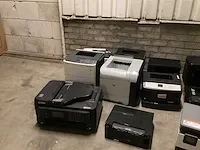 Printer & scanner (16x) - afbeelding 3 van  8