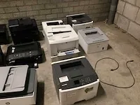 Printer & scanner (16x) - afbeelding 4 van  8