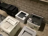 Printer & scanner (16x) - afbeelding 5 van  8