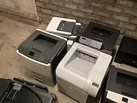 Printer & scanner (16x) - afbeelding 7 van  8