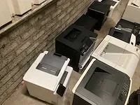 Printer & scanner (16x) - afbeelding 8 van  8