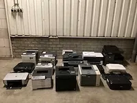 Printer & scanner (17x) - afbeelding 1 van  8