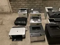 Printer & scanner (17x) - afbeelding 2 van  8