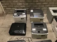 Printer & scanner (17x) - afbeelding 3 van  8