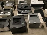 Printer & scanner (17x) - afbeelding 4 van  8
