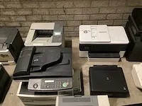 Printer & scanner (17x) - afbeelding 5 van  8