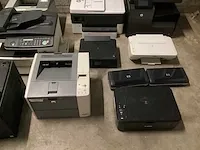 Printer & scanner (17x) - afbeelding 6 van  8