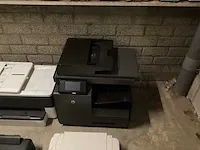 Printer & scanner (17x) - afbeelding 8 van  8