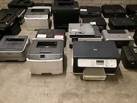 Printer & scanner (22x) - afbeelding 2 van  8