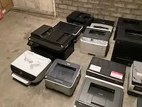 Printer & scanner (22x) - afbeelding 3 van  8