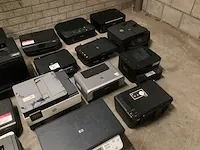 Printer & scanner (22x) - afbeelding 4 van  8