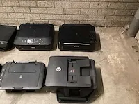 Printer & scanner (22x) - afbeelding 5 van  8