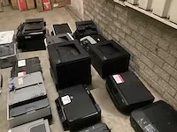 Printer & scanner (22x) - afbeelding 6 van  8