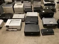 Printer & scanner (27x) - afbeelding 3 van  7