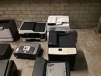 Printer & scanner (27x) - afbeelding 5 van  7