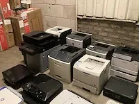 Printer & scanner (27x) - afbeelding 7 van  7