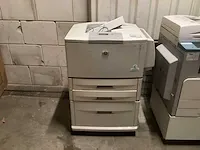 Printer & scanner (4x) - afbeelding 2 van  8