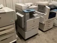 Printer & scanner (4x) - afbeelding 4 van  8