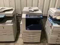 Printer & scanner (4x) - afbeelding 6 van  8