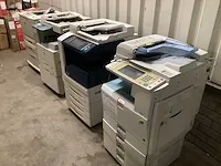 Printer & scanner (4x) - afbeelding 8 van  8