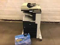 Printer - afbeelding 1 van  5