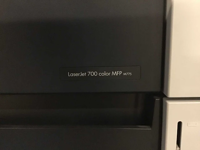 Printer - afbeelding 3 van  5