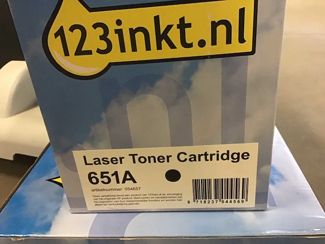 Printer - afbeelding 5 van  5