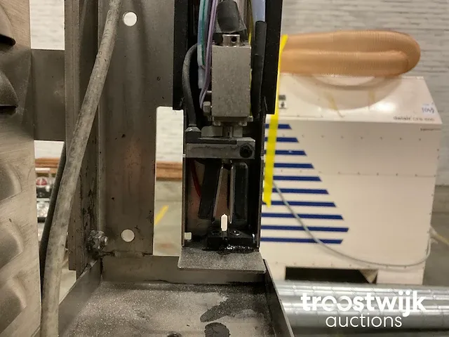 Printer - afbeelding 4 van  4