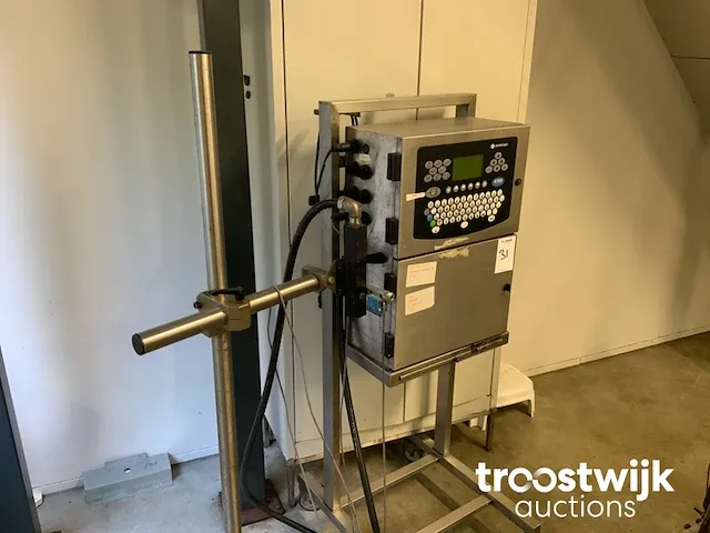 Printer - afbeelding 1 van  9
