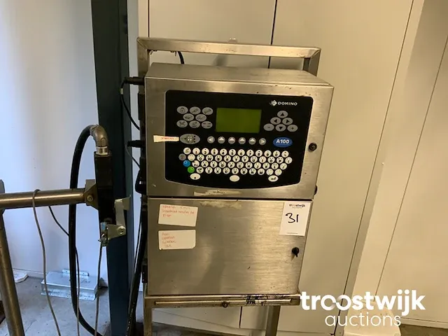 Printer - afbeelding 2 van  9