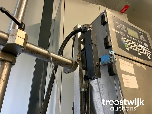 Printer - afbeelding 3 van  9