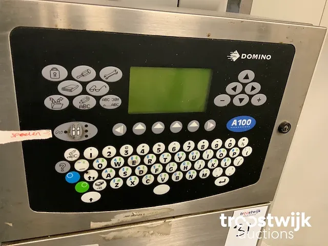 Printer - afbeelding 4 van  9
