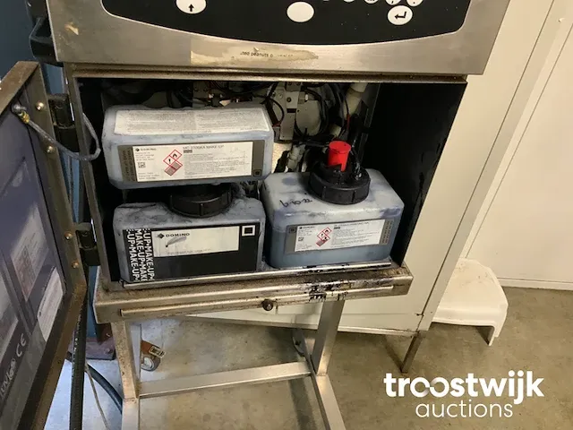 Printer - afbeelding 5 van  9