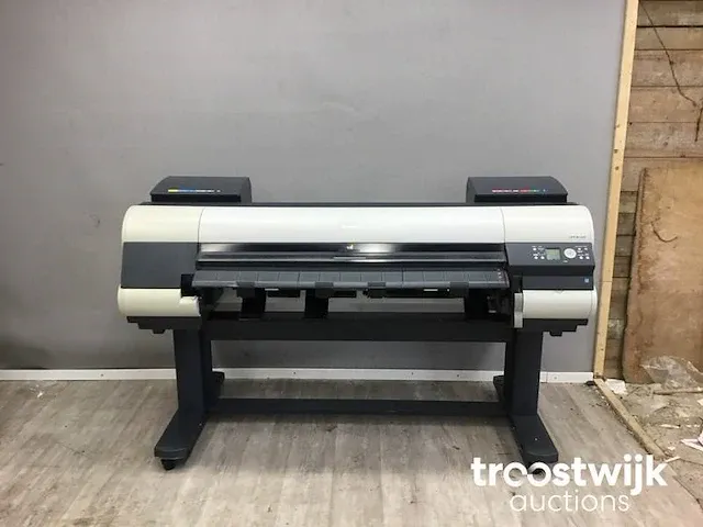 Printer - afbeelding 1 van  13