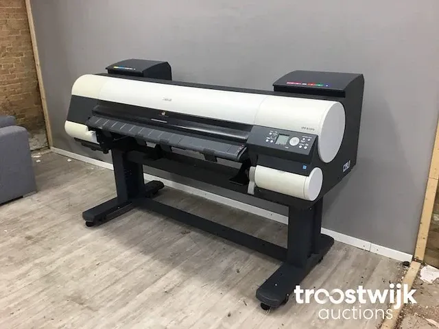 Printer - afbeelding 6 van  13