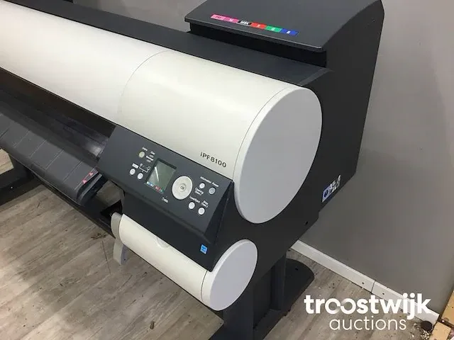 Printer - afbeelding 7 van  13