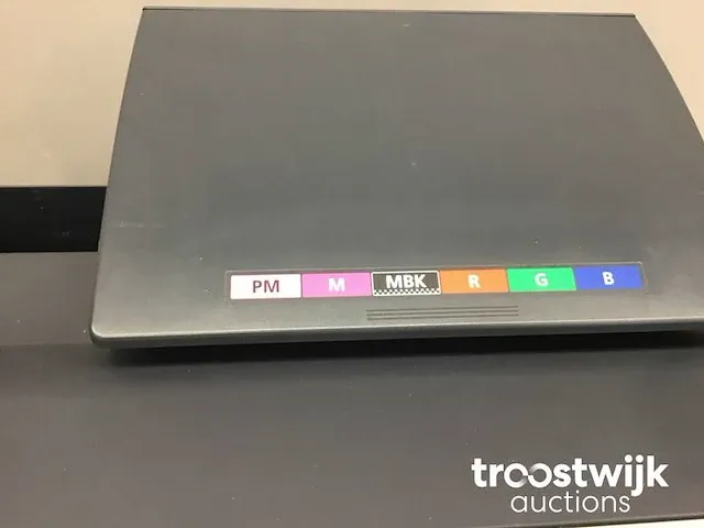 Printer - afbeelding 9 van  13