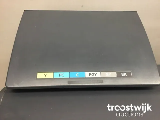 Printer - afbeelding 10 van  13