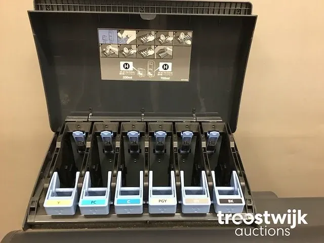 Printer - afbeelding 11 van  13