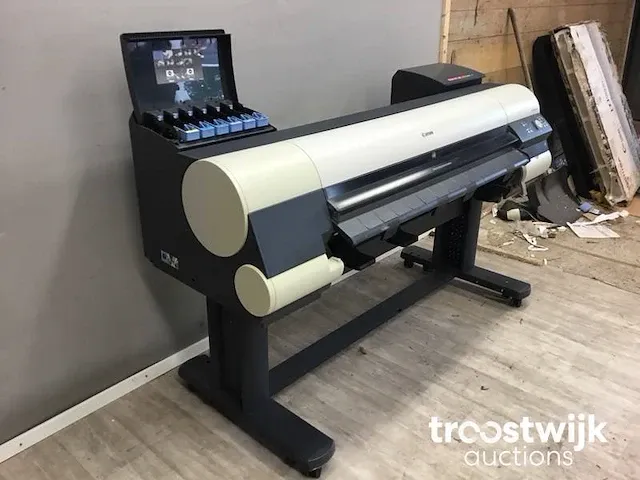 Printer - afbeelding 13 van  13