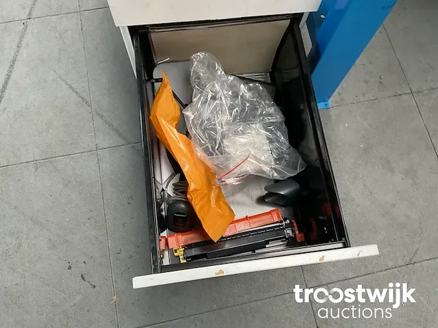Printer - afbeelding 2 van  10
