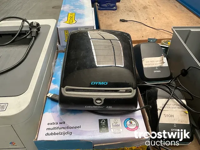 Printer - afbeelding 4 van  10