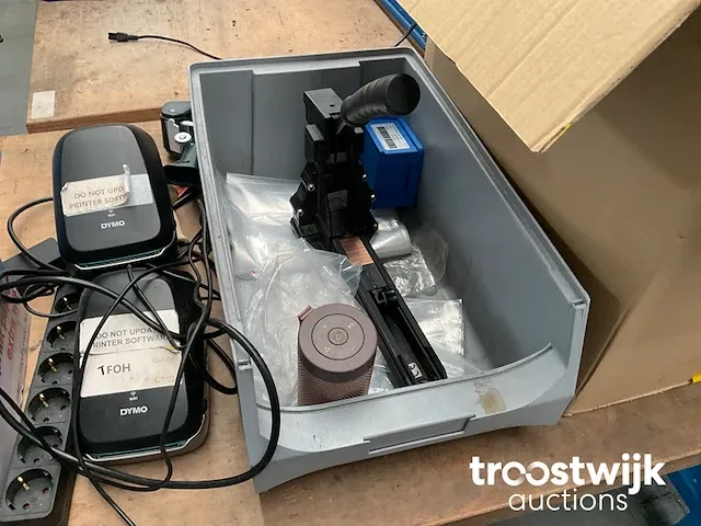 Printer - afbeelding 6 van  10
