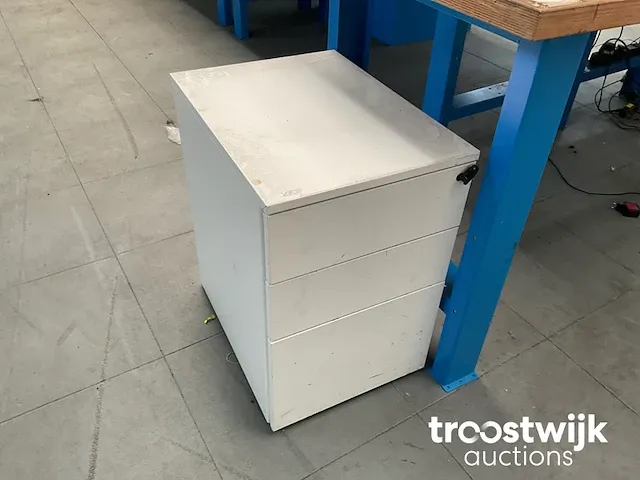 Printer - afbeelding 8 van  10