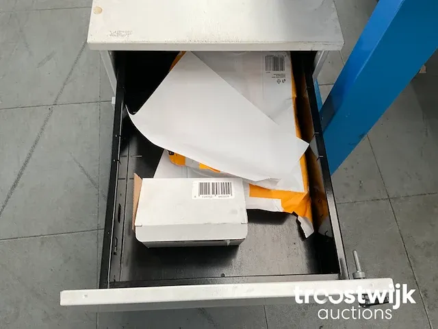 Printer - afbeelding 9 van  10