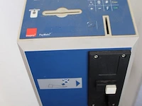 Printer/copier canon type c2020l met betaalfunctie inepro-pmatic. a4 en a3-lades - afbeelding 4 van  4