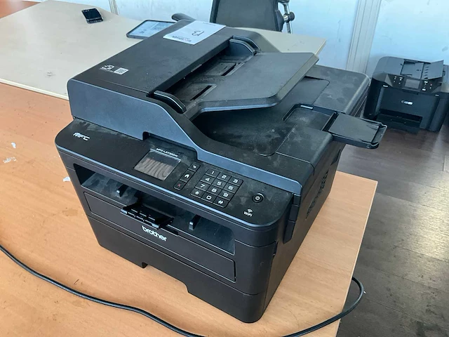 Printers en monitoren - afbeelding 1 van  5