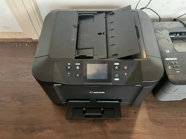 Printers en monitoren - afbeelding 2 van  5