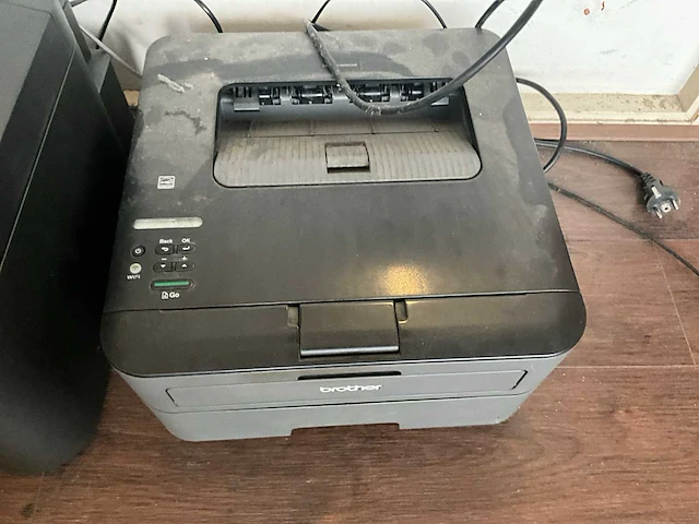 Printers en monitoren - afbeelding 3 van  5
