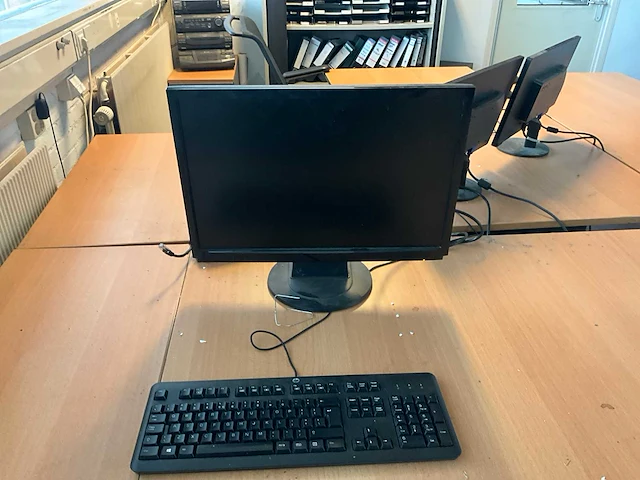 Printers en monitoren - afbeelding 4 van  5